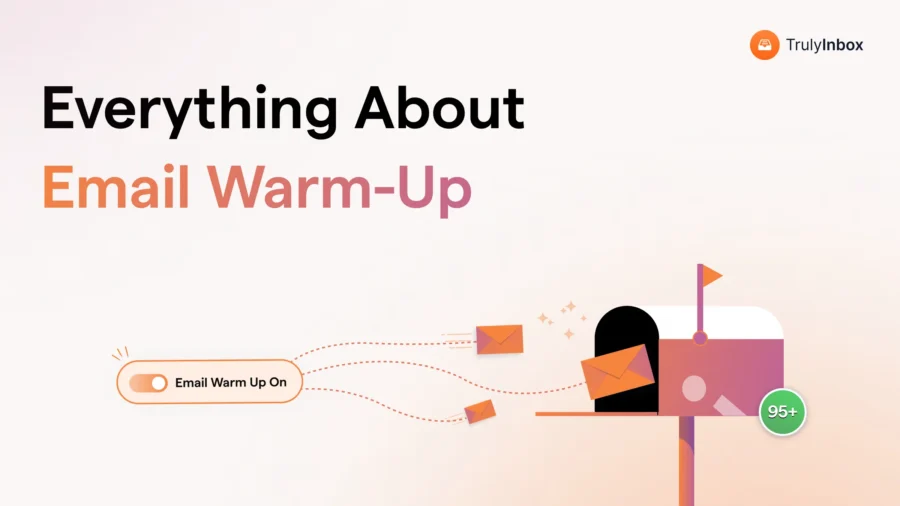 Email warmup is a crucial first step when handling new email accounts for outreach. But what is it? I'll answer this and more in my blog!