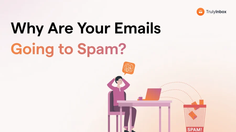 Are your emails landing in spam? I’ve been there! Here are 11 common reasons why it’s happening in 2025. I'll also help you fix it for good!