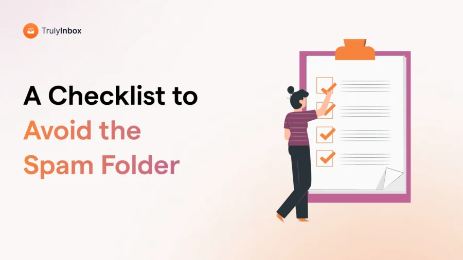 Email deliverability is critical to your outreach operations. Here’s a simple 10-point checklist to help improve your email deliverability.