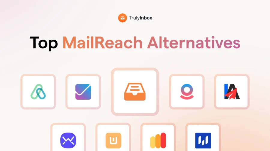 MailReach Alternatives