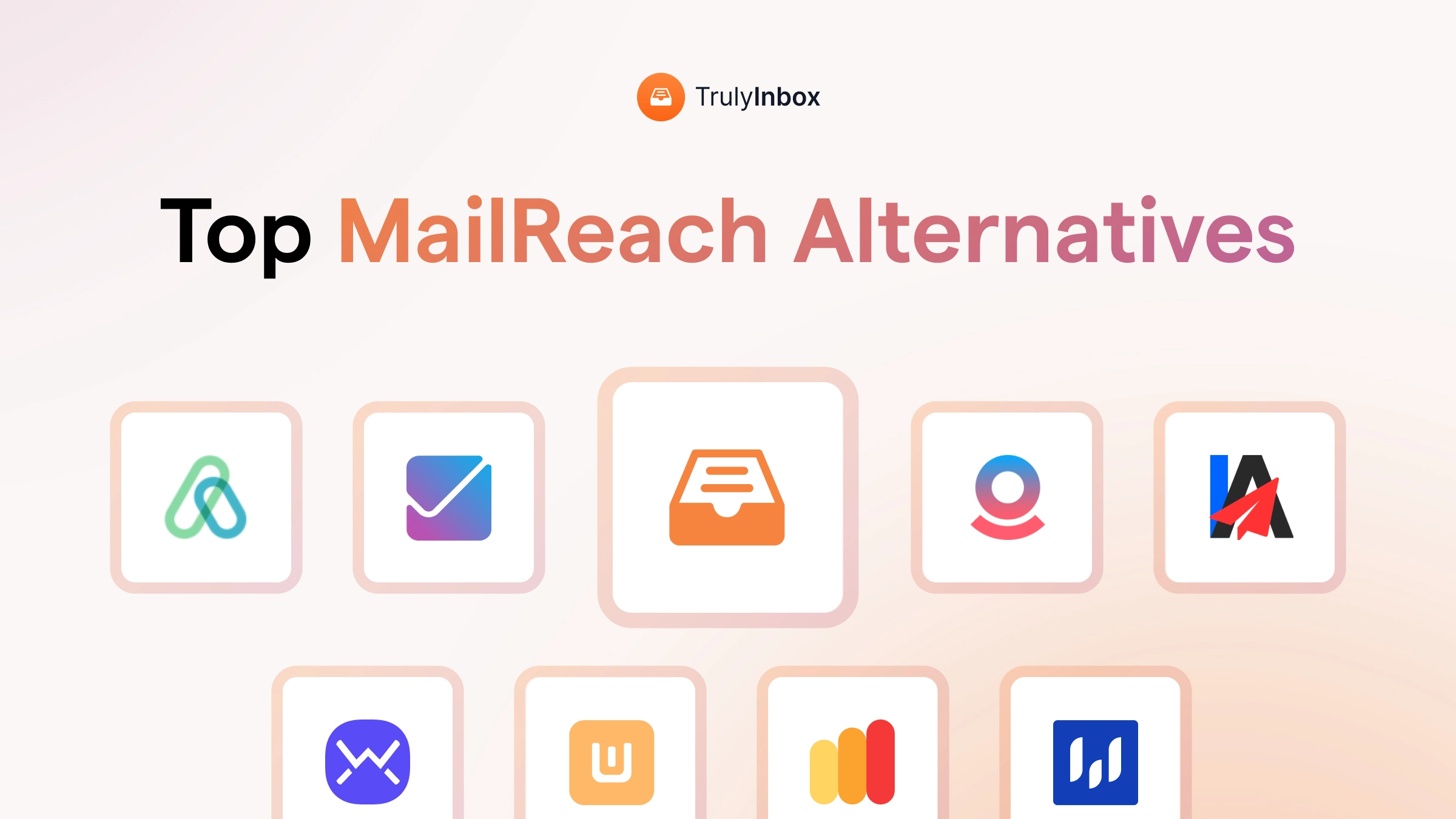 MailReach Alternatives