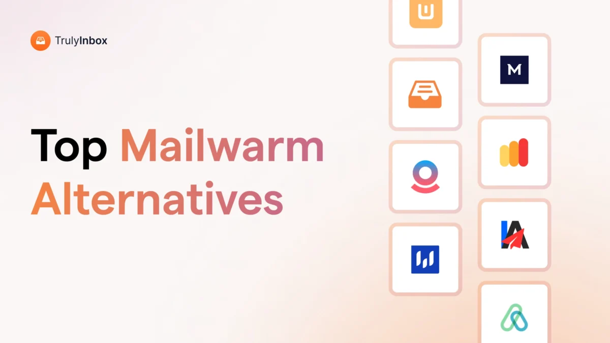 Mailwarm alternatives