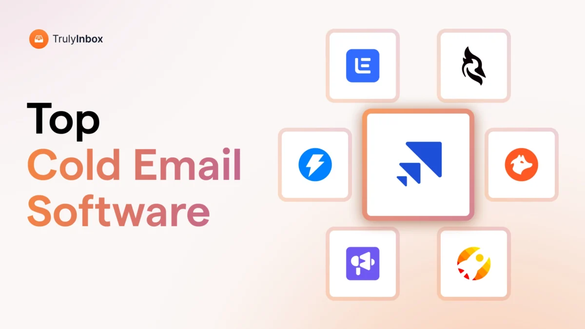 I reviewed 7 cold email software that balance scalability, deliverability and cost.
