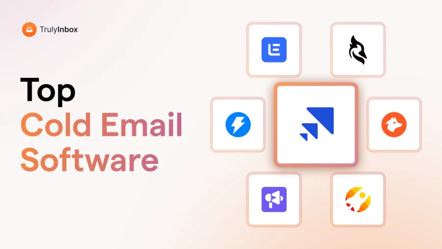 I reviewed 7 cold email software that balance scalability, deliverability and cost.