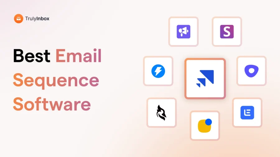 Email Sequence Software