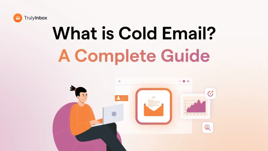 What is Cold Email