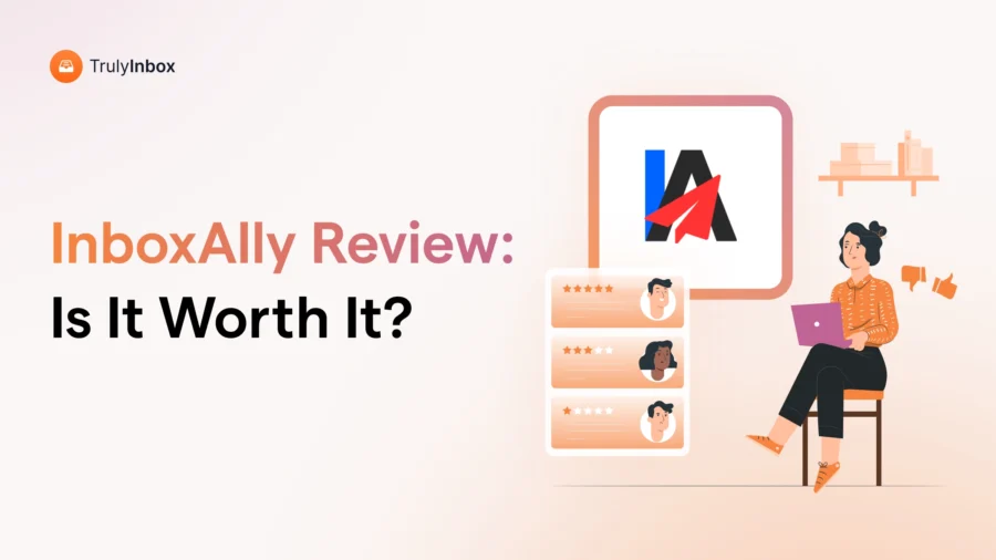 Is InboxAlly worth paying $149/month? Read my complete review of InboxAlly with pros, cons, and better alternatives.
