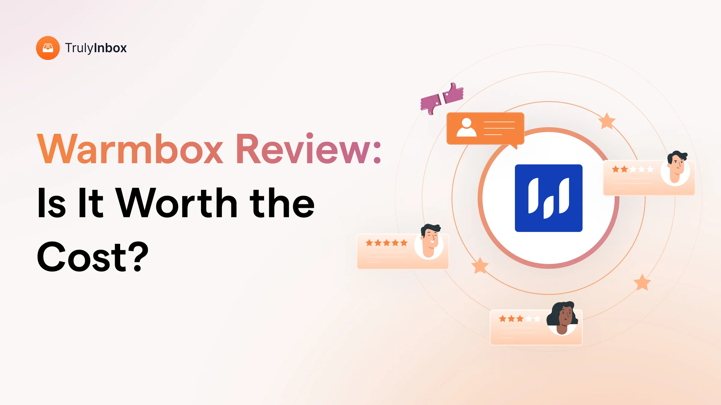 Looking for Warmbox Reviews? You won't find many! I tried and tested Warmbox for a month, here my complete breakdown of if it's worth paying.