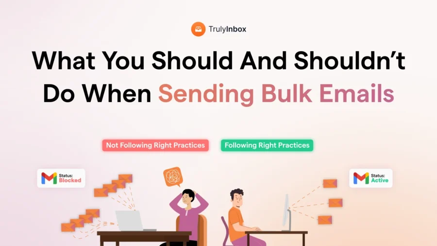 Sending bulk emails? In this blog I’ll cover the key dos and don’ts to help you reach more inboxes, stay compliant, and get better results.