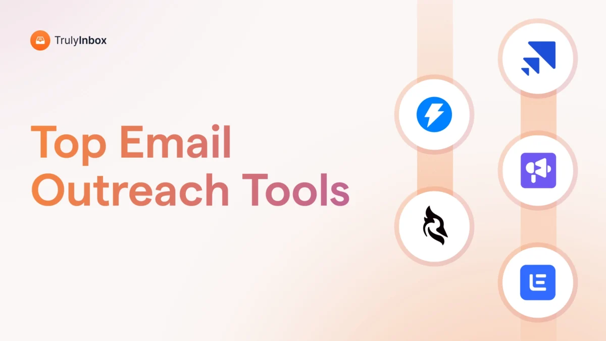 Want to close more deals with email outreach? Here is my list of the 5 best email outreach tools in 2025 to scale, personalize, and improve deliverability.