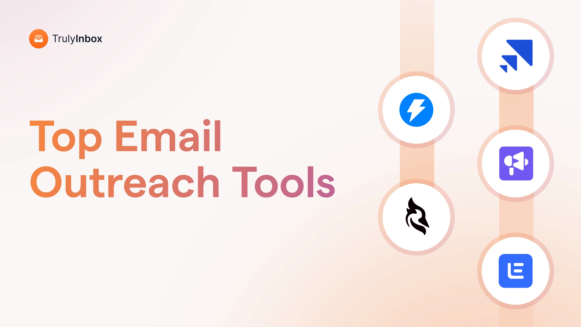 Want to close more deals with email outreach? Here is my list of the 5 best email outreach tools in 2025 to scale, personalize, and improve deliverability.