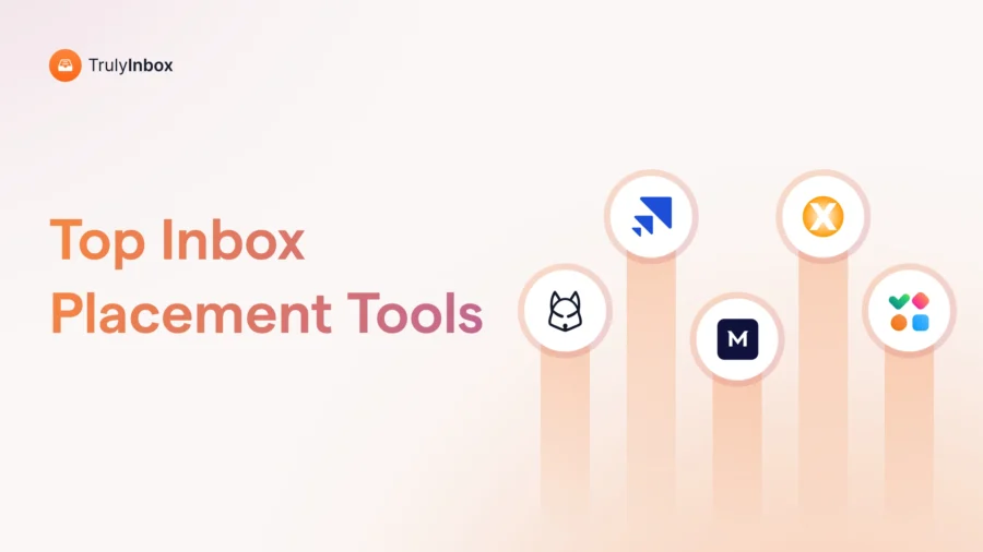 I tried and tested the top 5 inbox placement tools in 2025. Find the right one that can help you spot and fix deliverability issues.