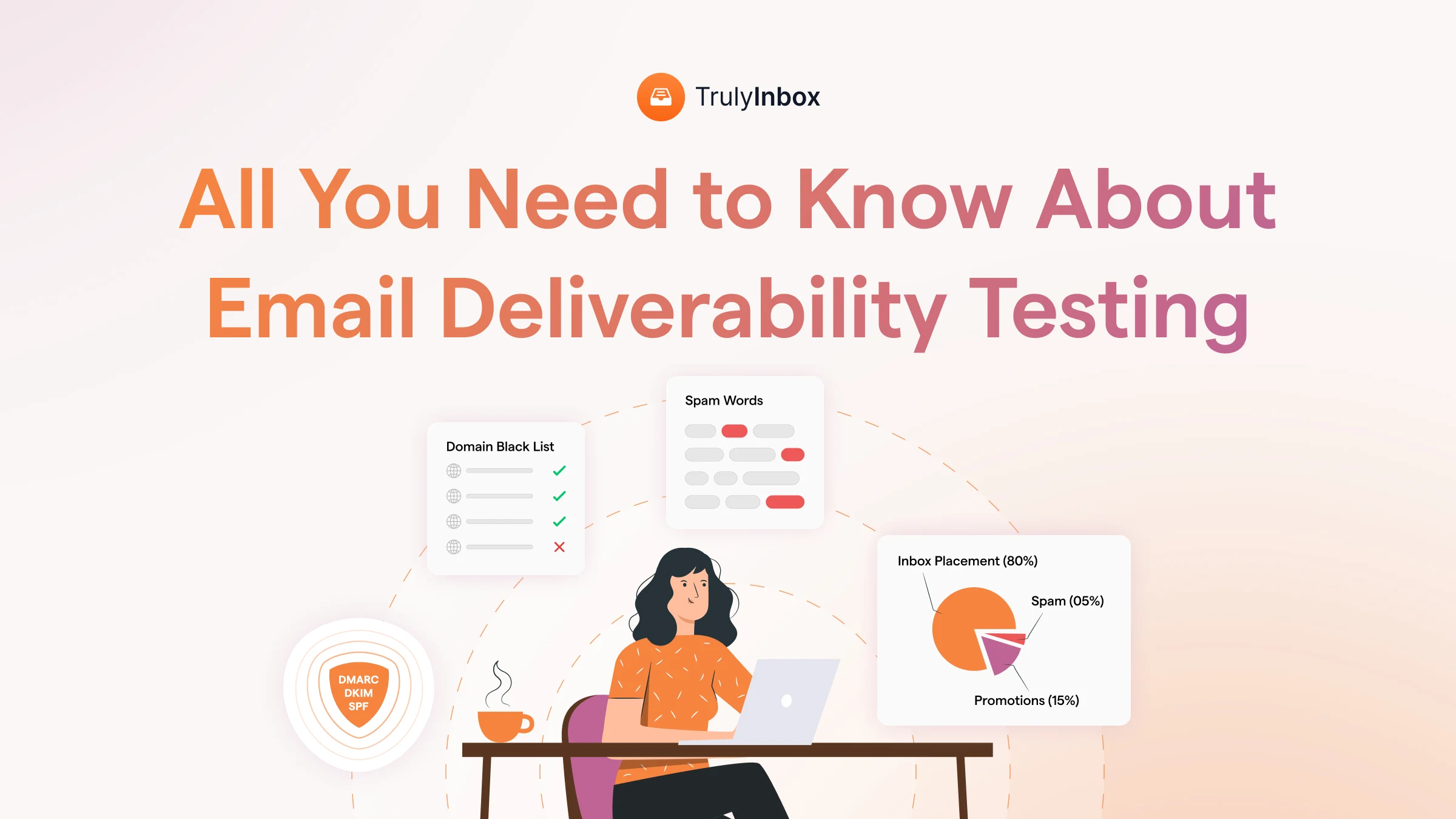 In this guide I explain how to run an email deliverability test, what to check, and which tools give the most accurate results.