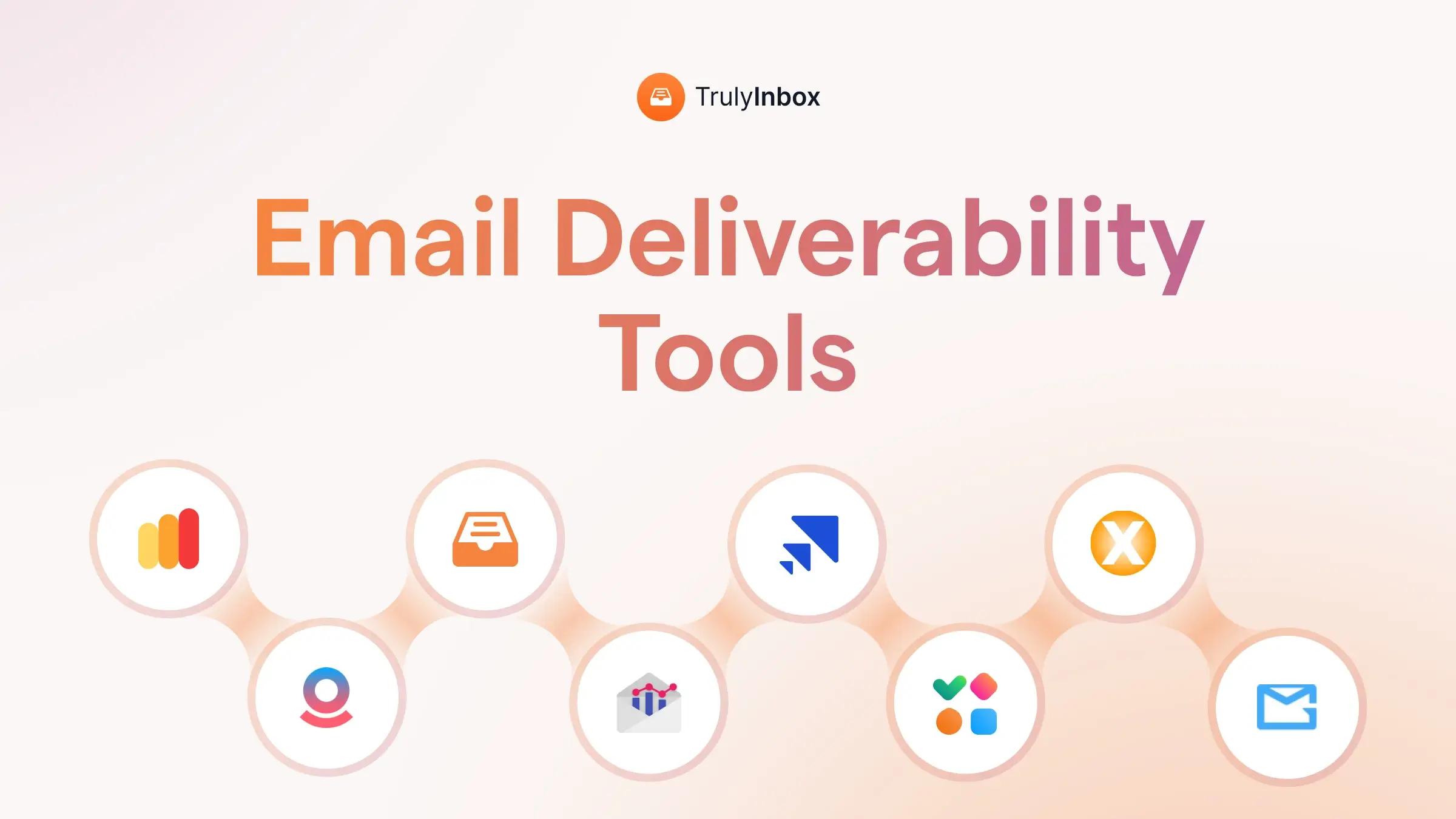 I tried and tested 7 email deliverability tools