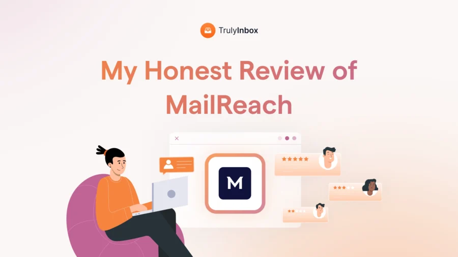 I tested and reviewed MailReach so you don’t have to. Find out what worked, what didn’t, and the better alternatives for 2025.