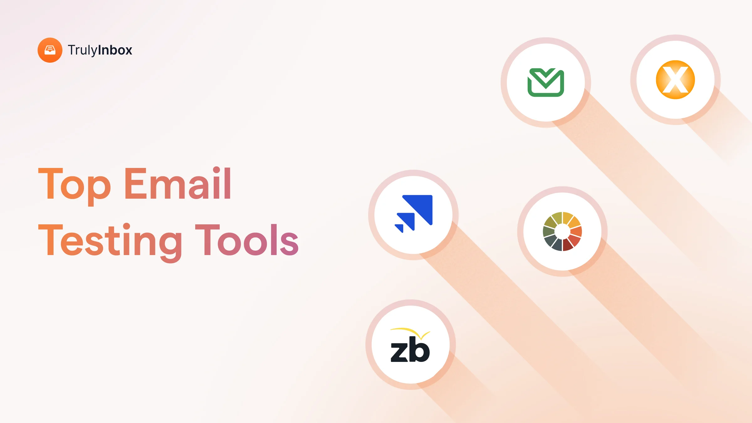Discover the 5 best email testing tools in 2025 to improve inbox placement, detect spam issues, and boost deliverability before you hit send.