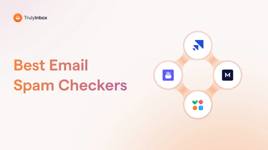 I tested 4 free email spam checkers to see which ones truly help your emails land in the inbox instead of spam.