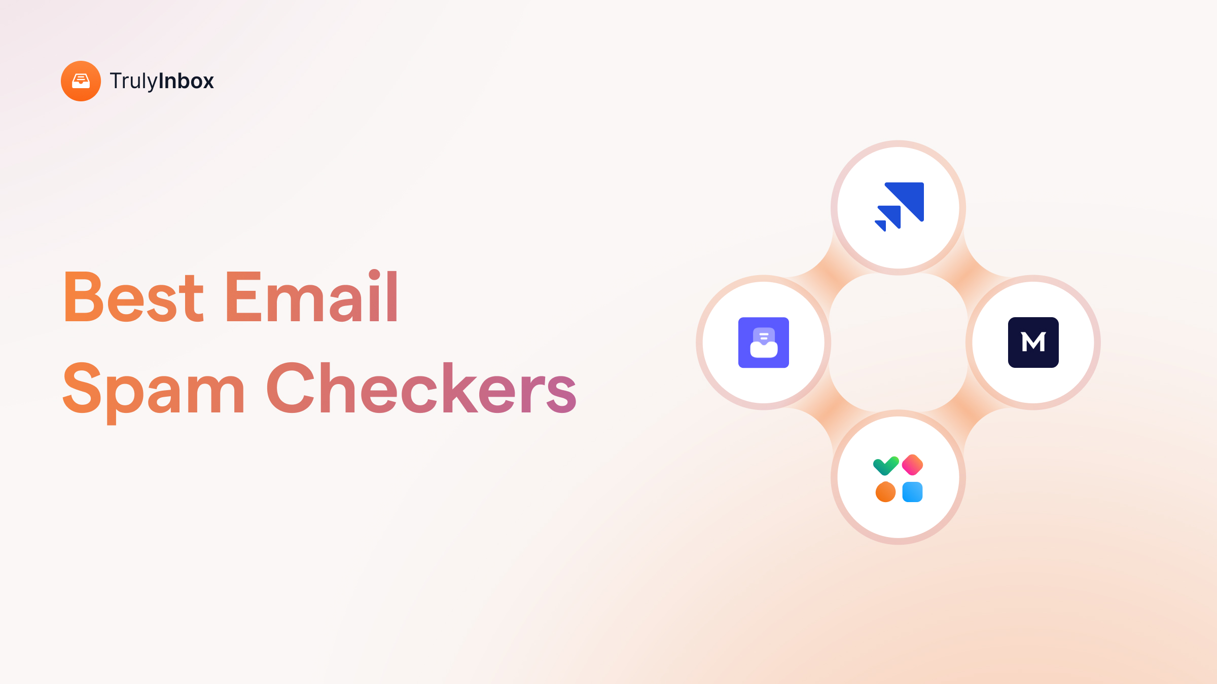 I tested 4 free email spam checkers to see which ones truly help your emails land in the inbox instead of spam.