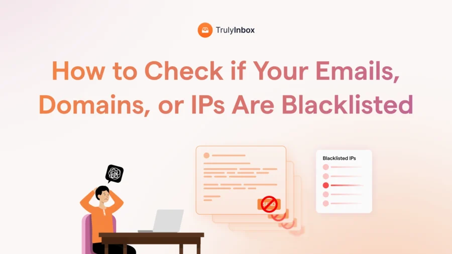 Dropped open rates? Check if your domain or IP is blacklisted and learn how to fix, delist, and monitor reputation with real methods I use.