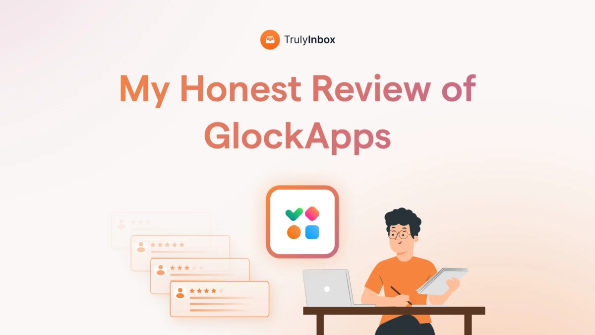 Read my detailed review of GlockApps, its features, pros, cons, pricing, and whether it's worth it in 2025.