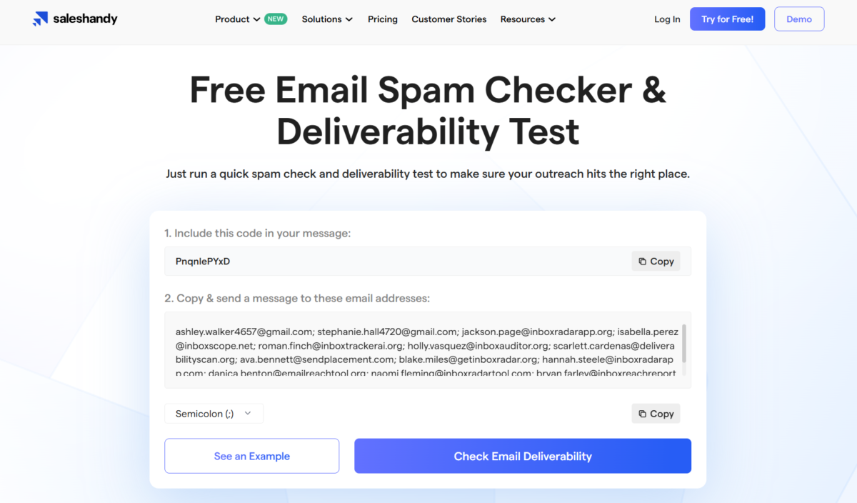 Free Email Spam Checker 4 Tools I Tried and Tested in 2026
