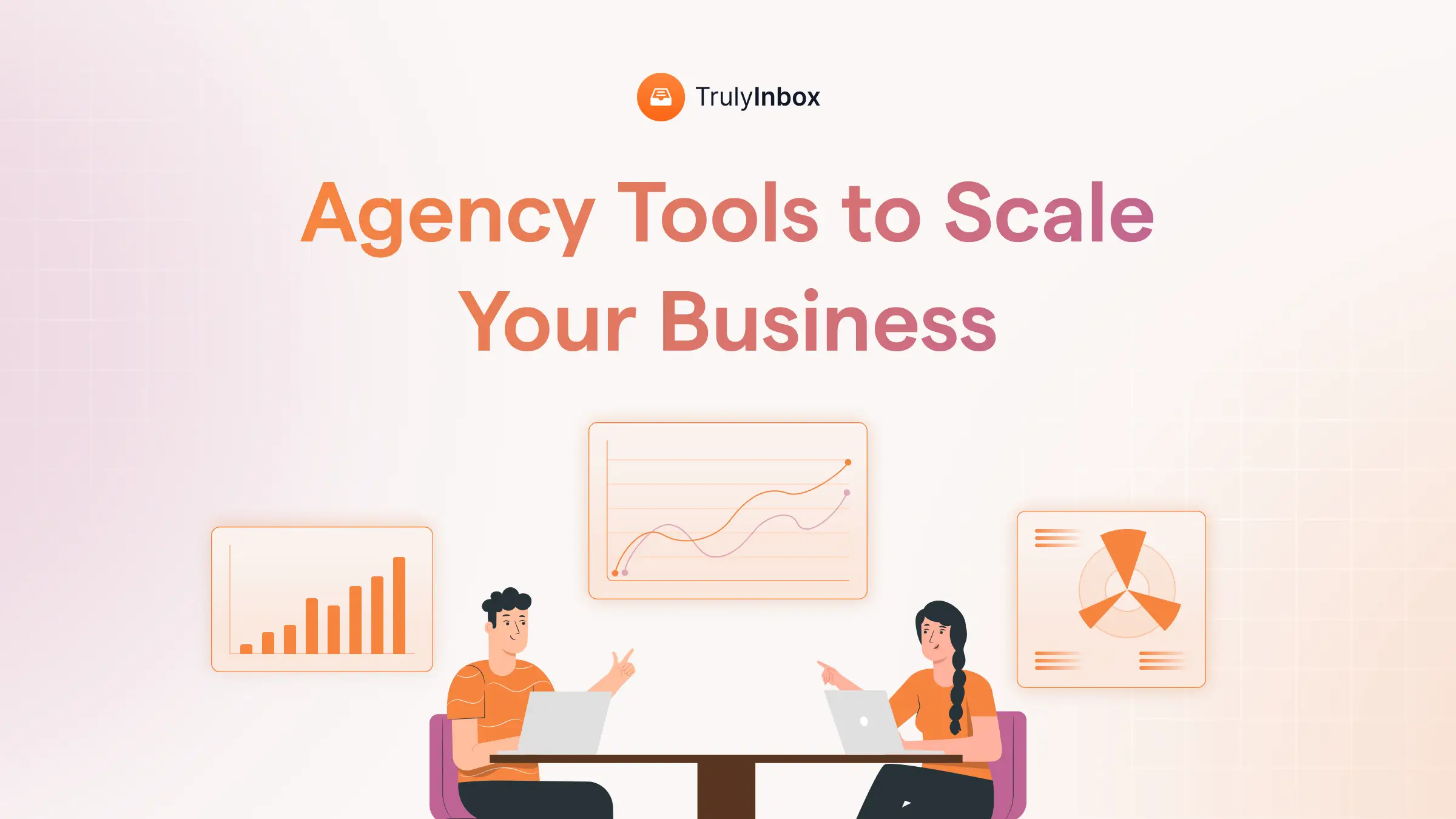 5+ Best Agency Tools to Grow Your Business in 2026