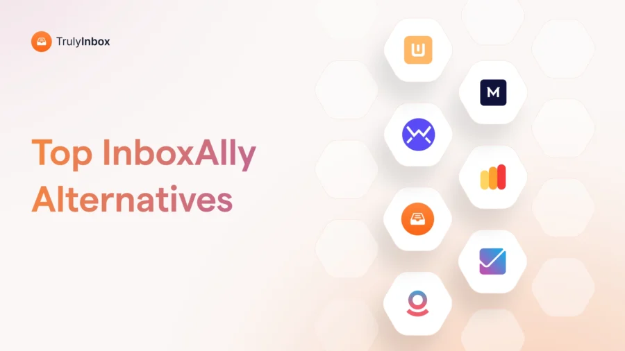 I tested 11 tools to find the best InboxAlly alternatives. Here are 3 that actually work, with real pricing comparisons and honest limitations.