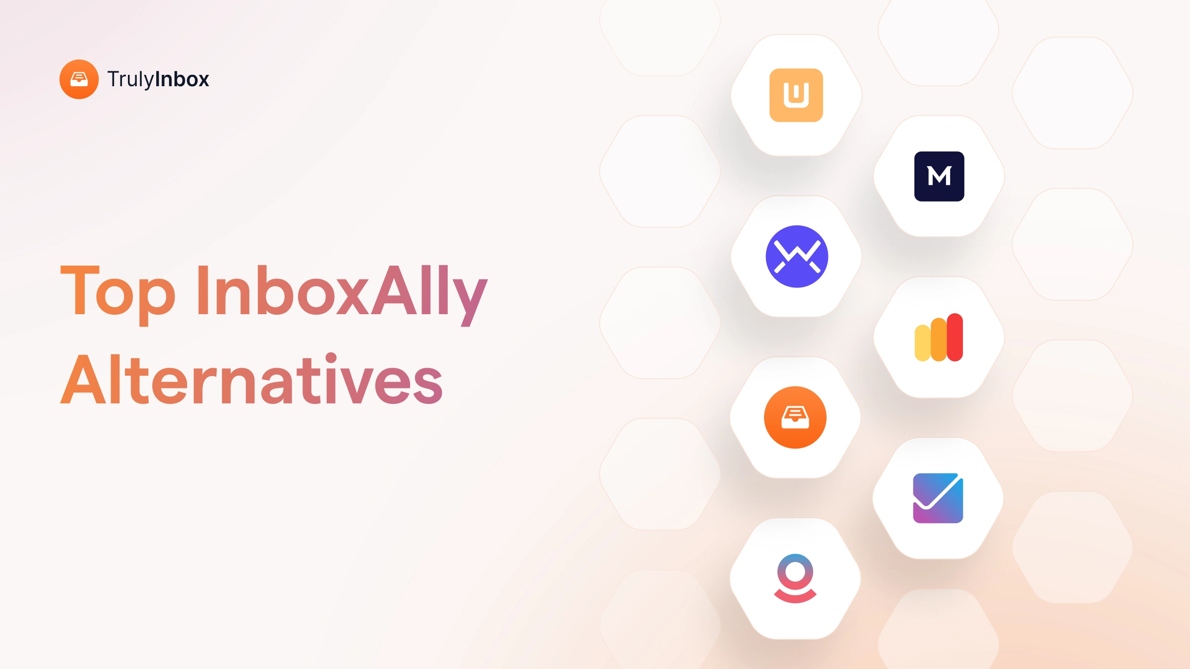 I tested 11 tools to find the best InboxAlly alternatives. Here are 3 that actually work, with real pricing comparisons and honest limitations.