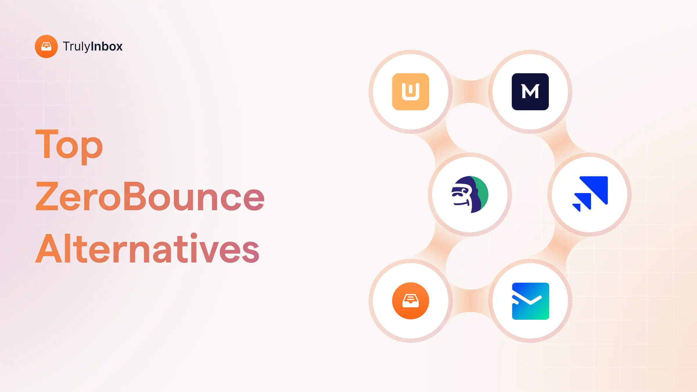 ZeroBounce ONE costs $99/month for only 2 warmup accounts. I tested 14 tools and found 8 better alternatives—some with unlimited warmup at lower prices.
