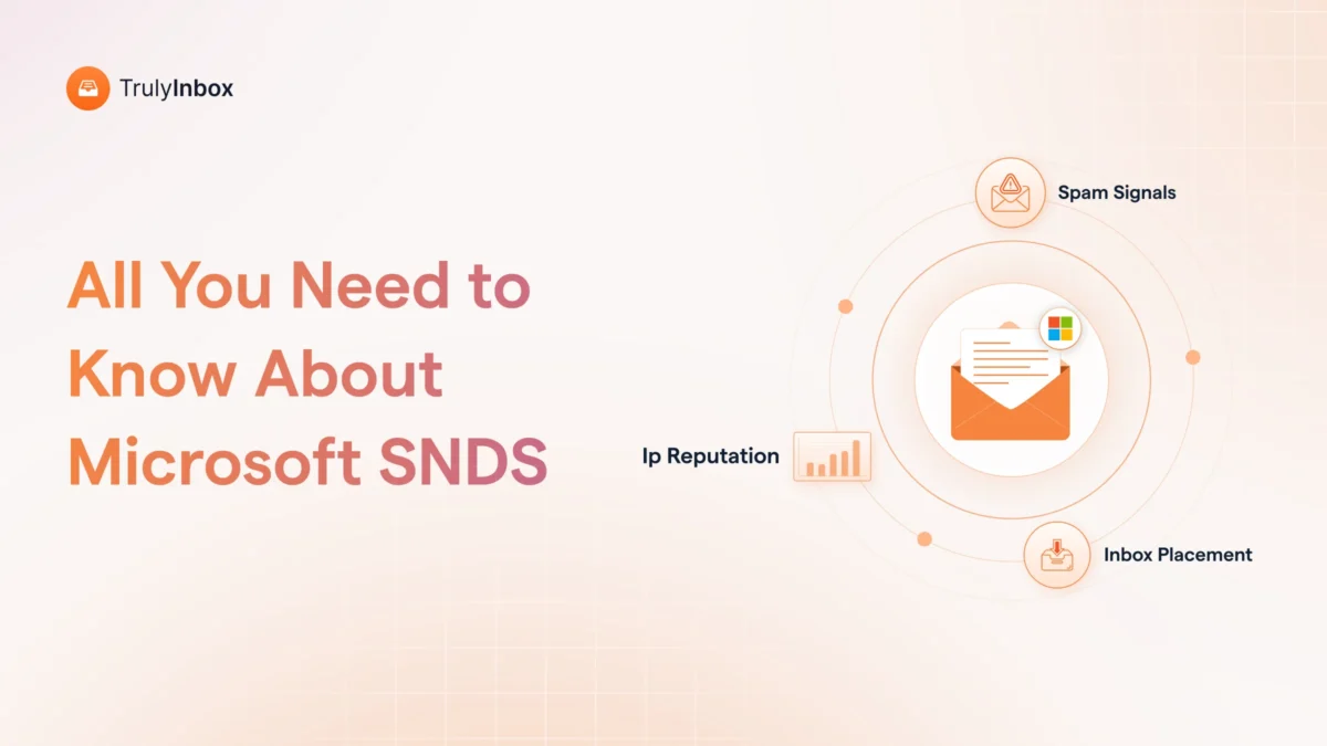 Learn how to set up Microsoft SNDS, read every dashboard metric, and monitor IP reputation during warm-up.