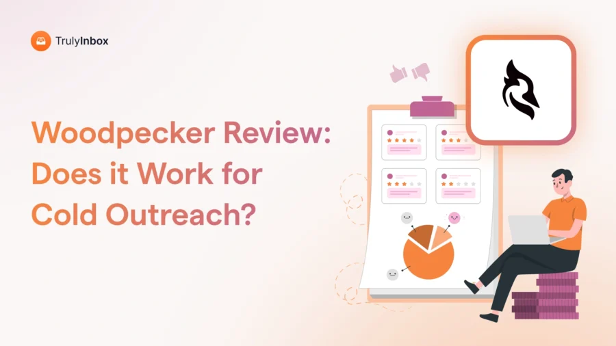 My honest Woodpecker.co review based on real user reviews from G2, Trustpilot, and Capterra. I also tried it myself.