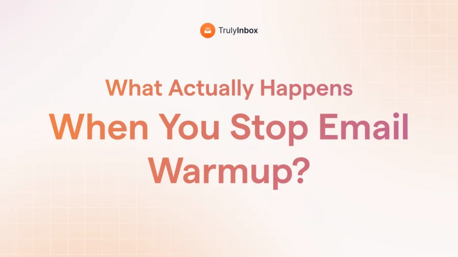 I analyzed 530 accounts that stopped warmup. Some survived. Most didn't. Here's the data on what actually causes the crash.